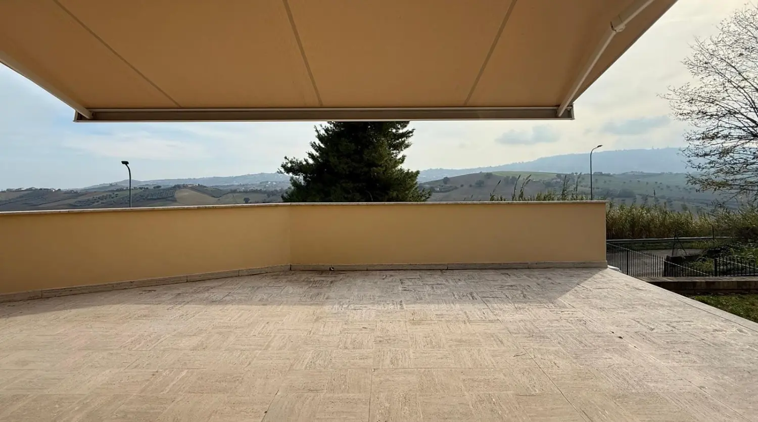 Immagine per Villa in vendita a Atri via Delle Risaie 1