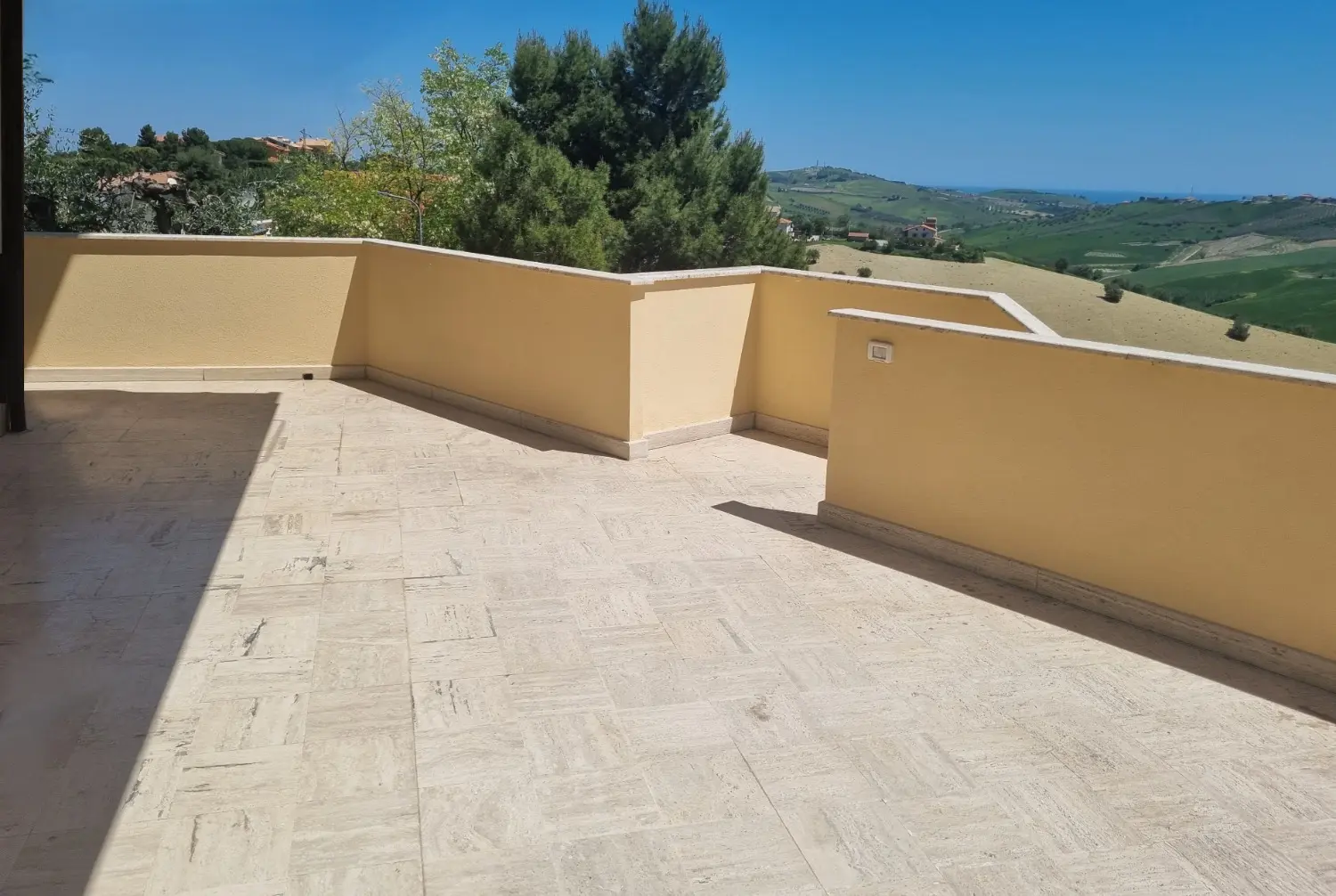 Immagine per Villa in vendita a Atri via Delle Risaie 1