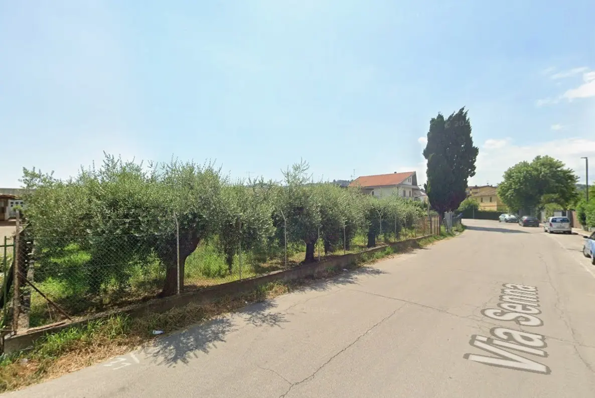 Immagine per Terreno commerciale in vendita a Montesilvano via Senna