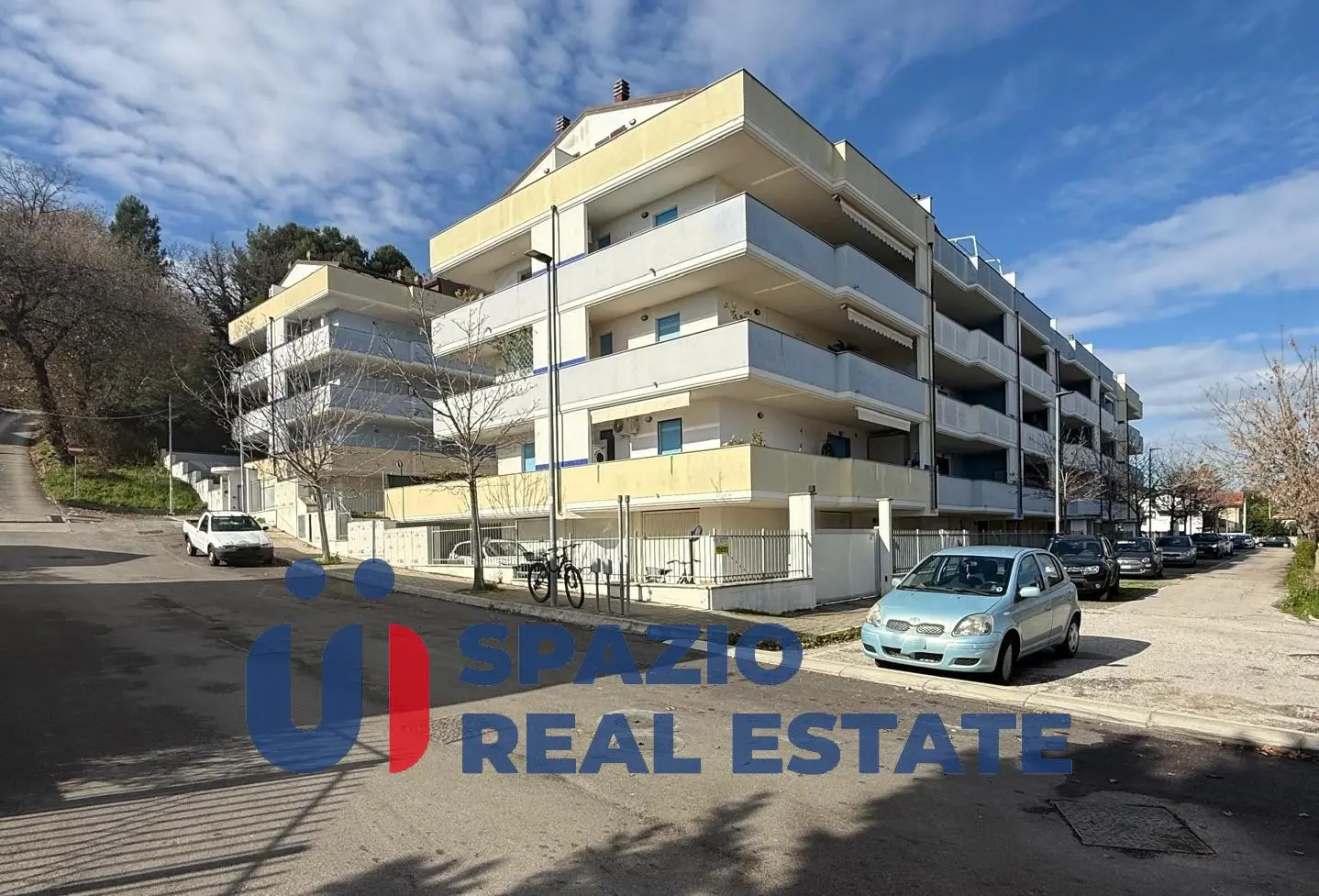 Immagine per Appartamento in vendita a Montesilvano via Giuseppe Saragat