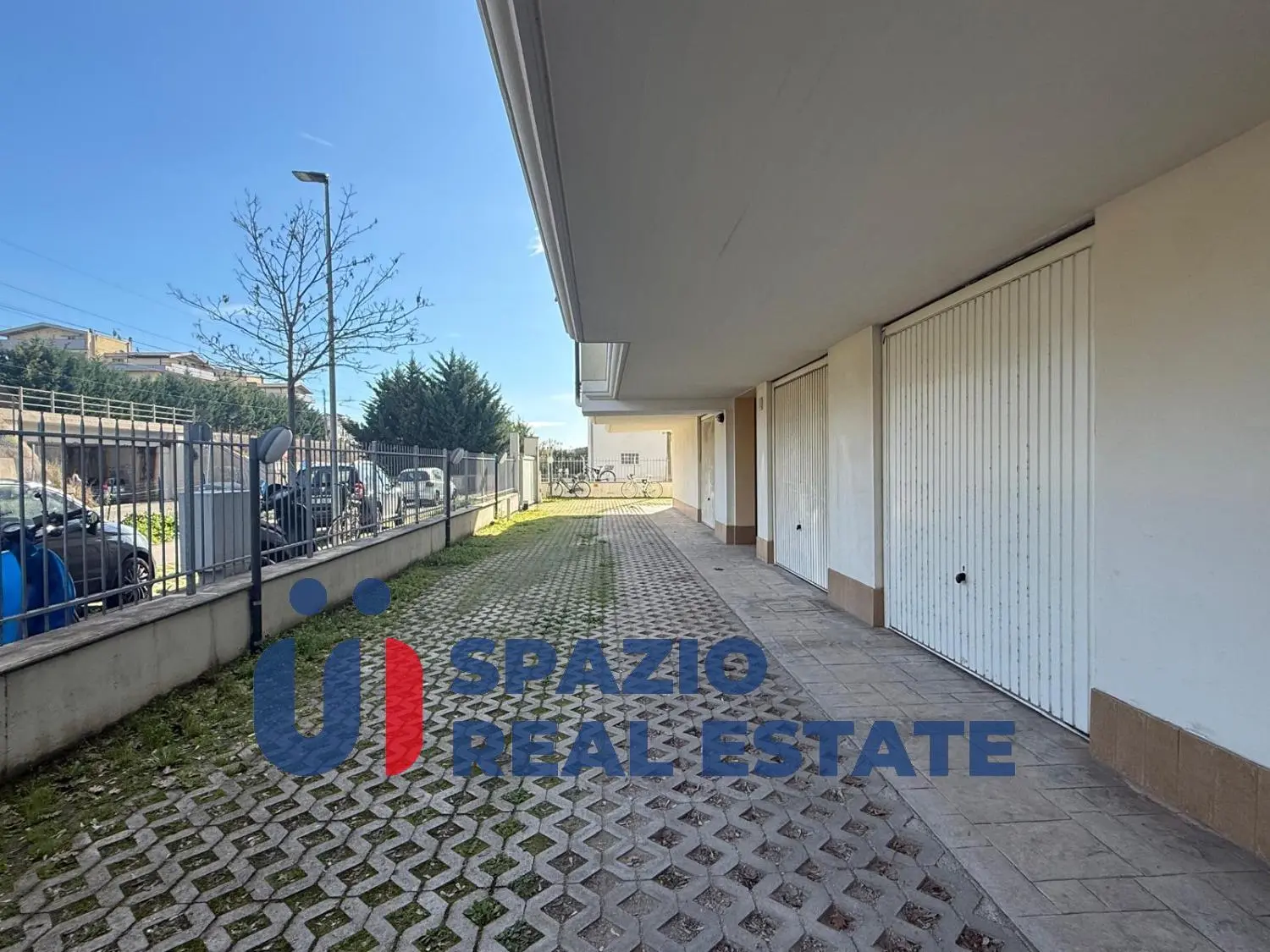 Immagine per Appartamento in vendita a Montesilvano via Giuseppe Saragat