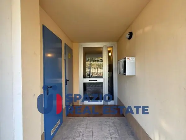 Appartamento via Giuseppe Saragat, Montesilvano