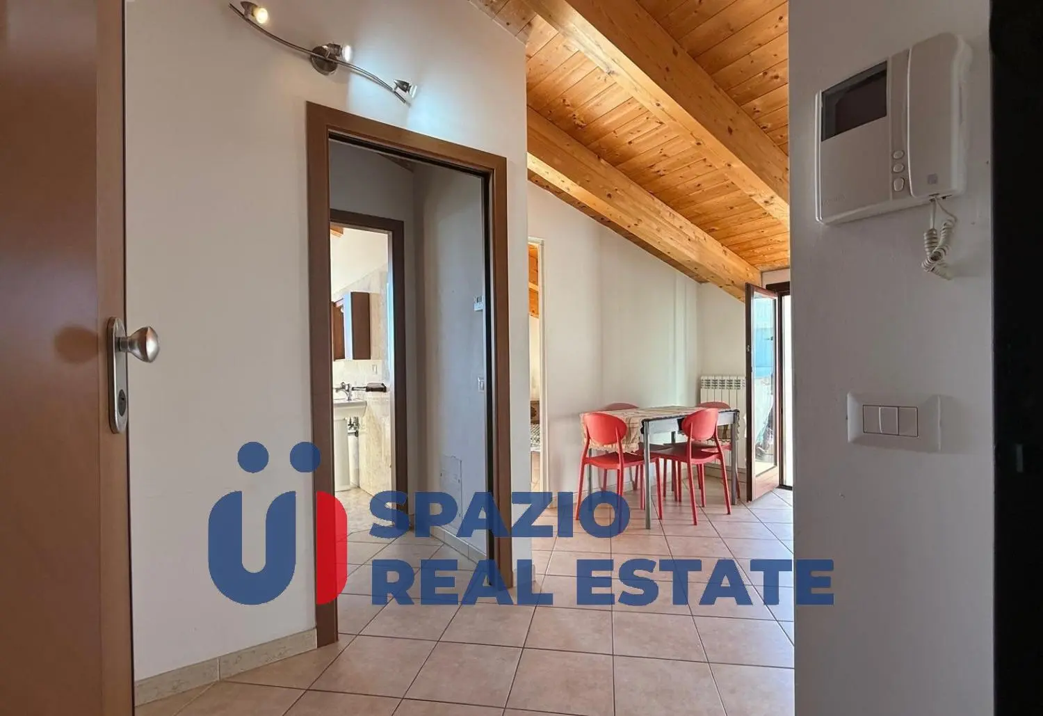 Immagine per Appartamento in vendita a Montesilvano via Giuseppe Saragat