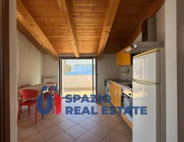 Appartamento via Giuseppe Saragat, Montesilvano