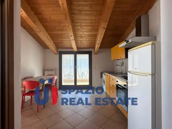 Appartamento via Giuseppe Saragat, Montesilvano