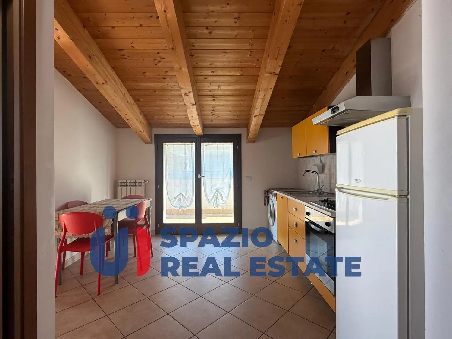 Immagine per Appartamento in vendita a Montesilvano via Giuseppe Saragat