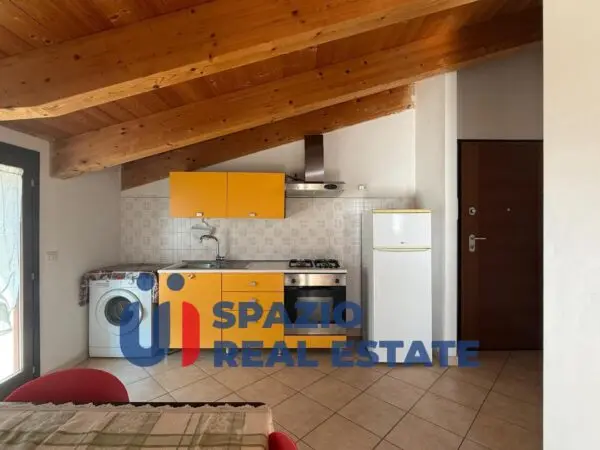 Appartamento via Giuseppe Saragat, Montesilvano