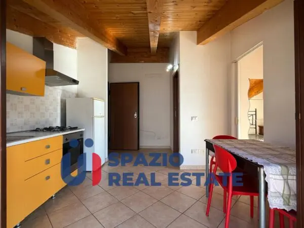 Appartamento via Giuseppe Saragat, Montesilvano