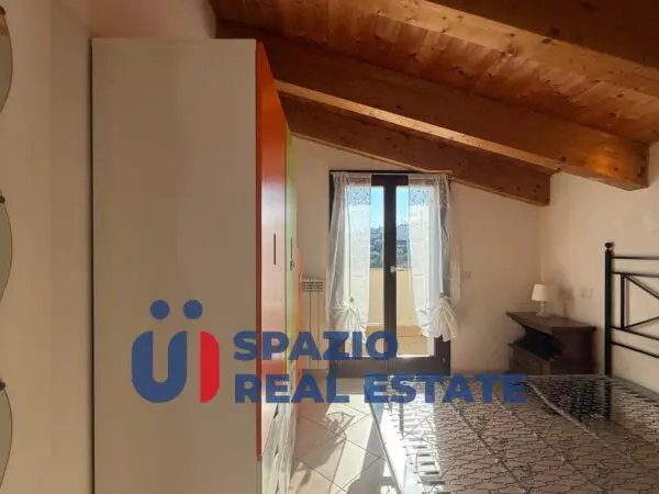 Appartamento via Giuseppe Saragat, Montesilvano