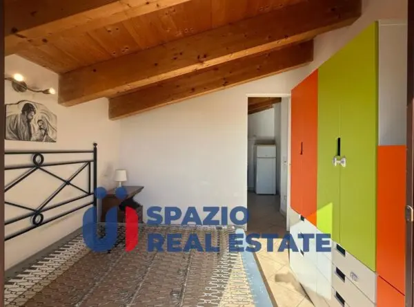 Appartamento via Giuseppe Saragat, Montesilvano