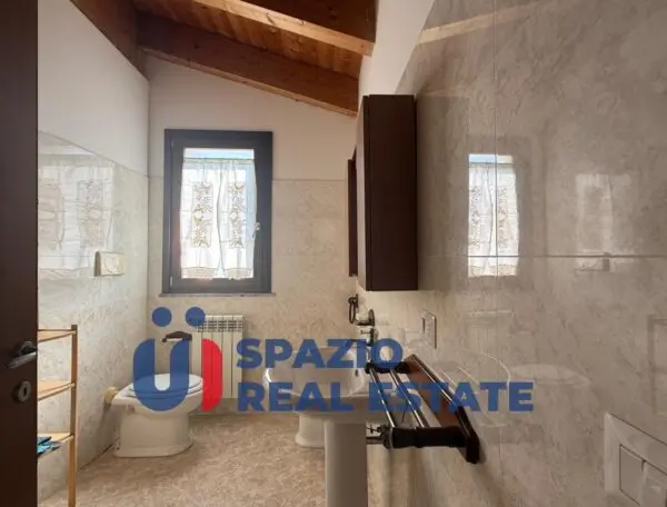 Appartamento via Giuseppe Saragat, Montesilvano