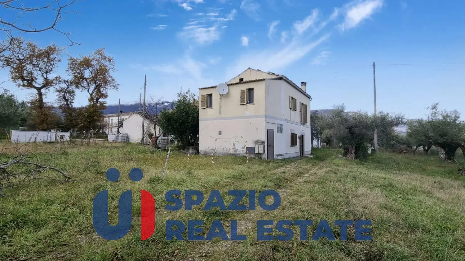 Immagine per Casa indipendente in vendita a Civitaquana via Contrada Vicenne 29