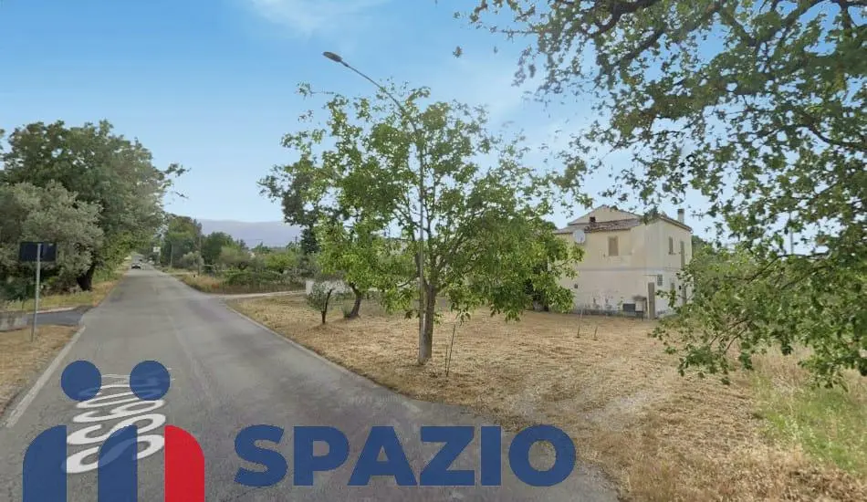Immagine per Casa indipendente in vendita a Civitaquana via Contrada Vicenne 29