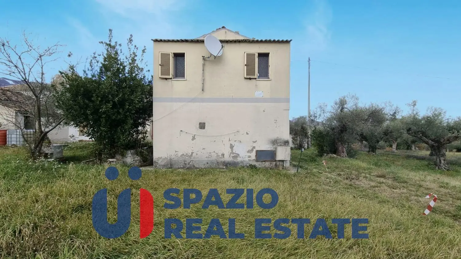 Immagine per Casa indipendente in vendita a Civitaquana via Contrada Vicenne 29