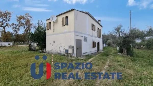 Casa Indipendente via Contrada Vicenne 29, Civitaquana
