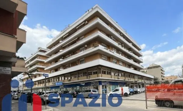 Appartamento via Latina 7, Pescara