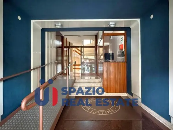 Appartamento via Latina 7, Pescara