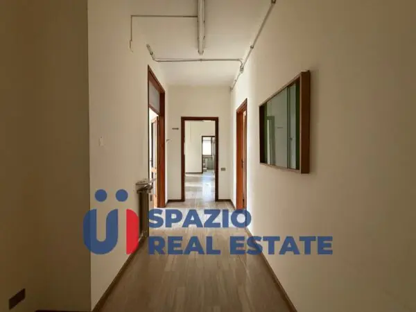 Appartamento via Latina 7, Pescara