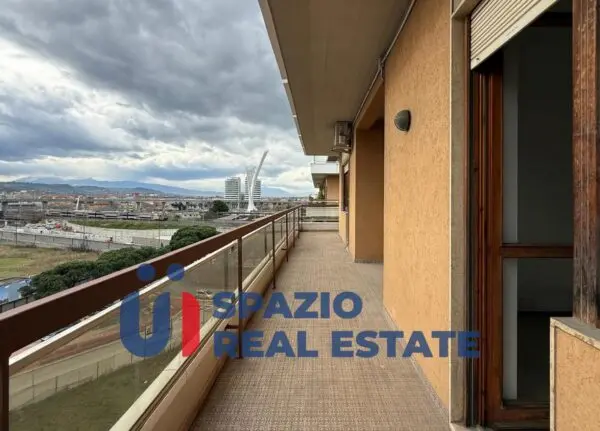 Appartamento via Latina 7, Pescara