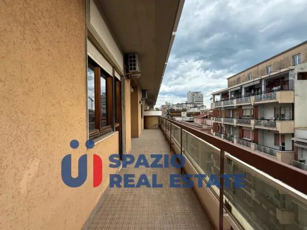 Appartamento via Latina 7, Pescara