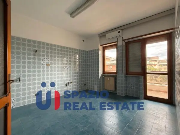 Appartamento via Latina 7, Pescara