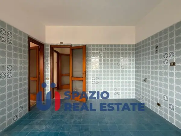 Appartamento via Latina 7, Pescara