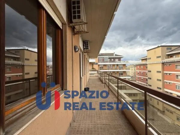 Appartamento via Latina 7, Pescara