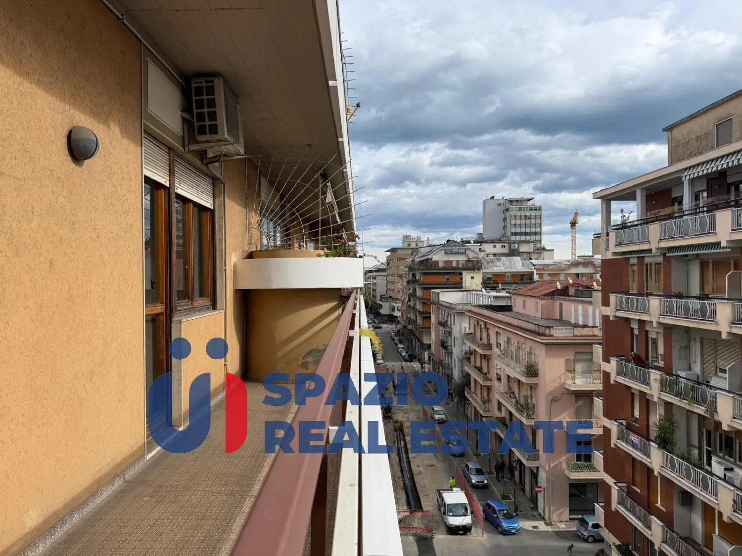 Immagine per Appartamento in vendita a Pescara via Latina 7