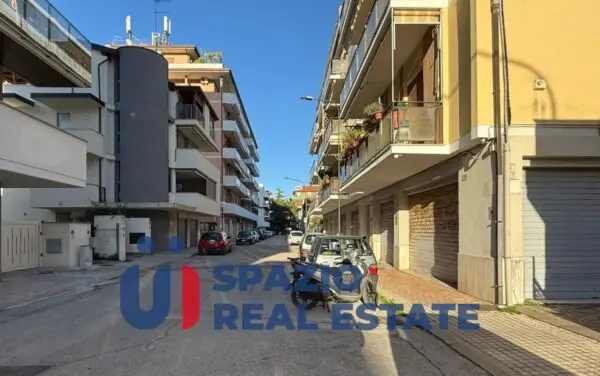 Appartamento via Carlo Pisacane 56, Pescara