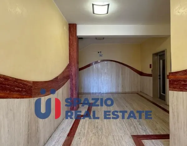 Appartamento via Carlo Pisacane 56, Pescara