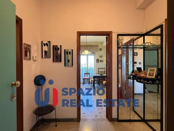 Appartamento via Carlo Pisacane 56, Pescara
