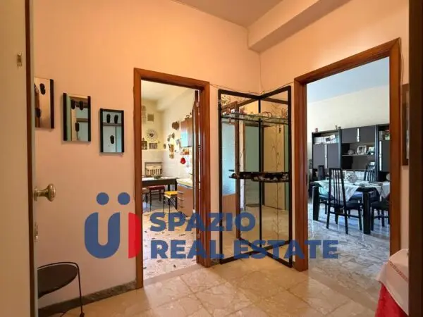 Appartamento via Carlo Pisacane 56, Pescara