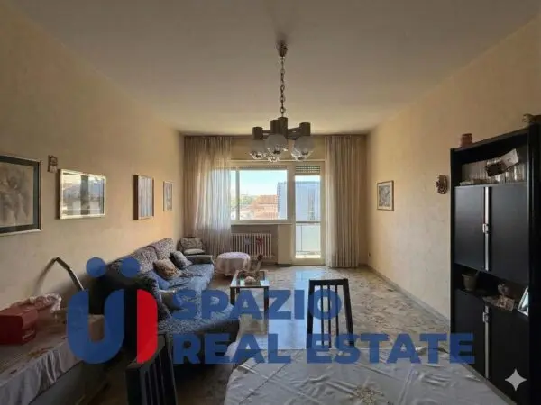 Appartamento via Carlo Pisacane 56, Pescara