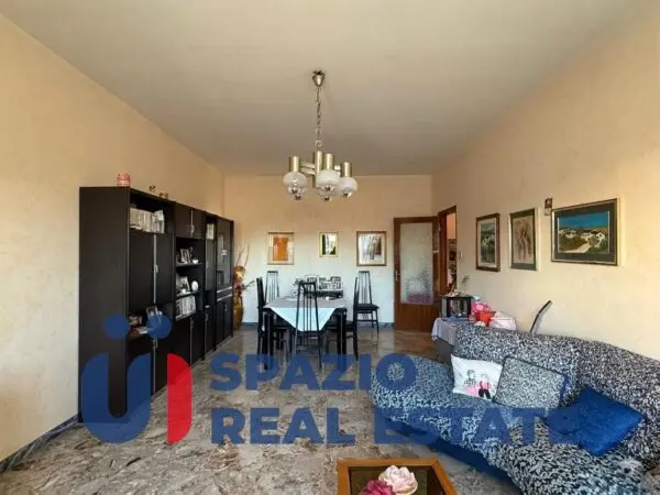 Appartamento via Carlo Pisacane 56, Pescara
