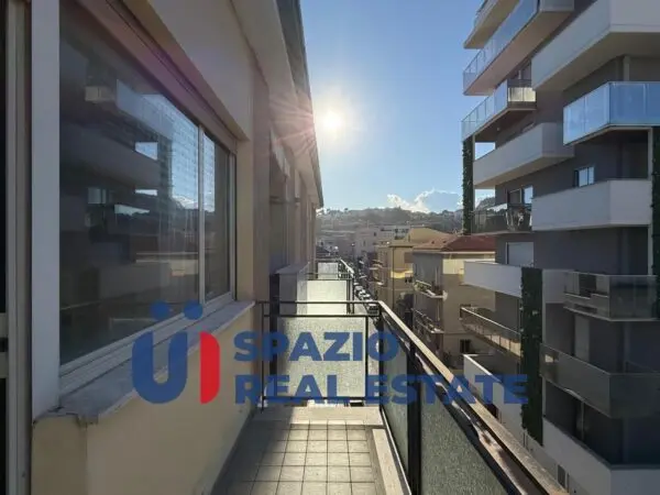 Appartamento via Carlo Pisacane 56, Pescara