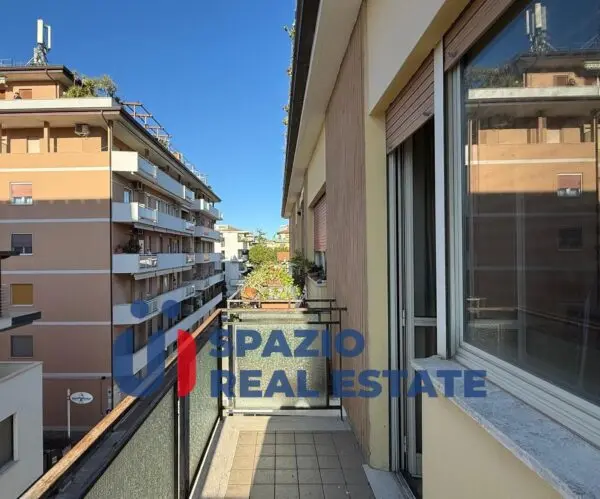 Appartamento via Carlo Pisacane 56, Pescara