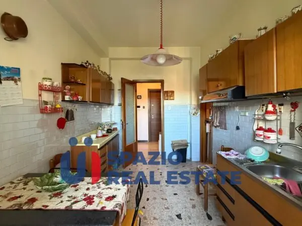 Appartamento via Carlo Pisacane 56, Pescara