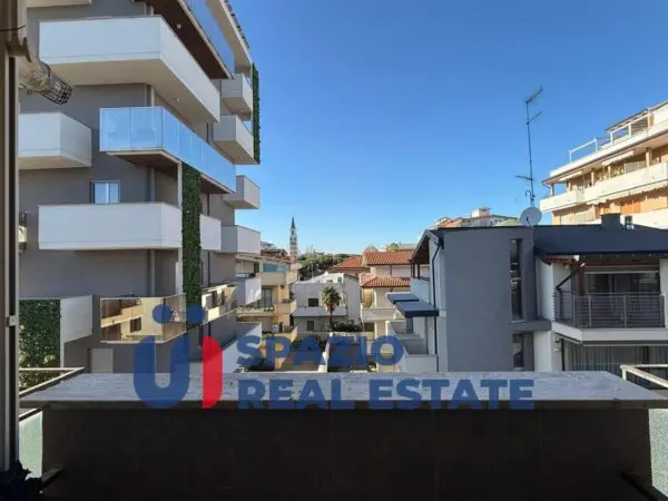 Appartamento via Carlo Pisacane 56, Pescara