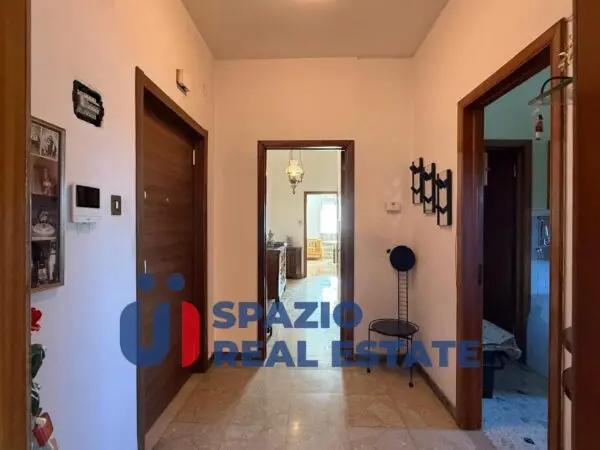 Appartamento via Carlo Pisacane 56, Pescara