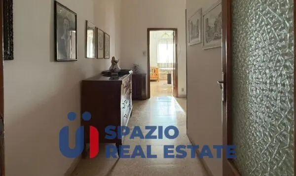 Appartamento via Carlo Pisacane 56, Pescara