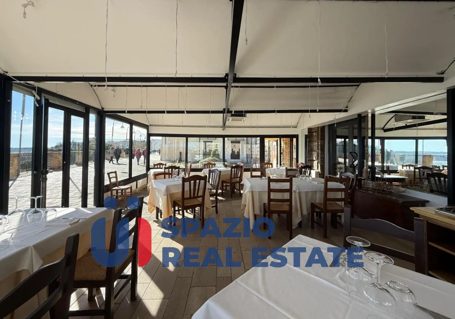 Immagine per Attività Commerciale in vendita a Ortona corso Garibaldi 37
