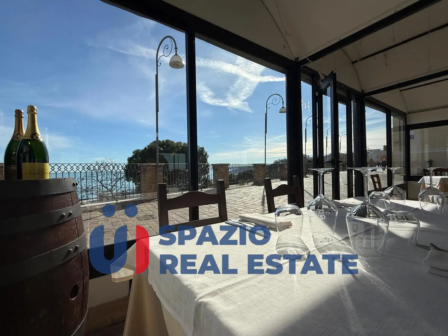 Immagine per Attività Commerciale in vendita a Ortona corso Garibaldi 37