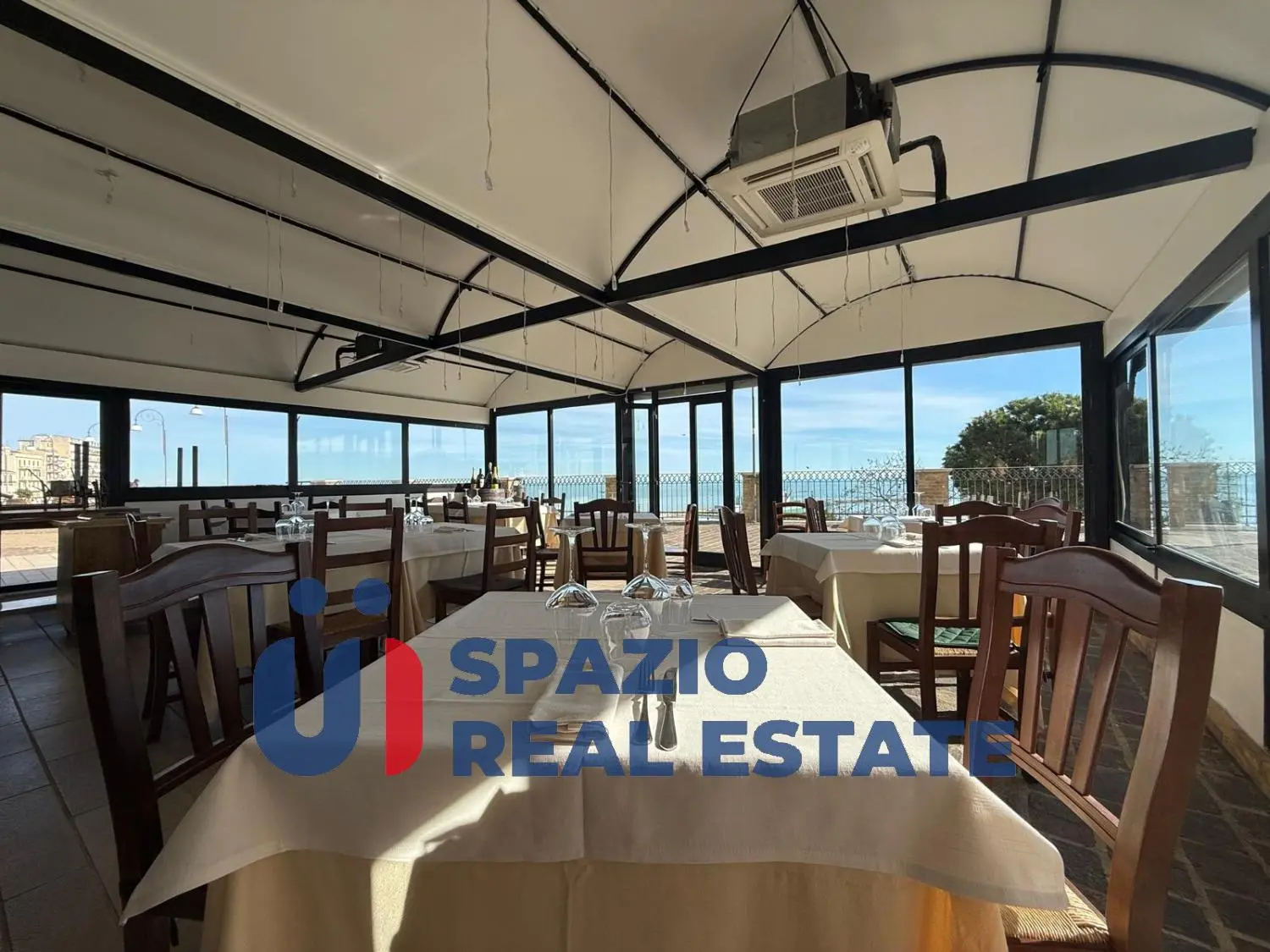 Immagine per Attività Commerciale in vendita a Ortona corso Garibaldi 37