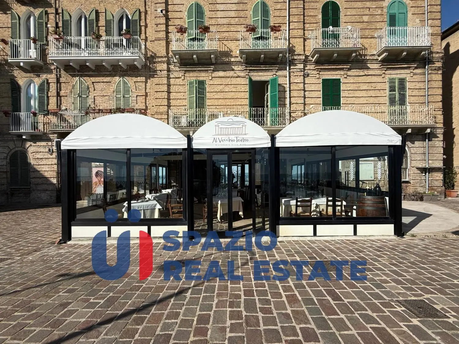 Immagine per Attività Commerciale in vendita a Ortona corso Garibaldi 37