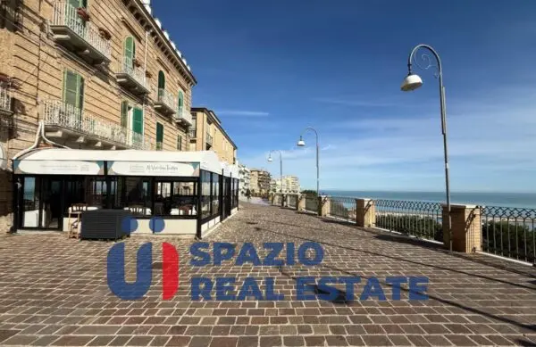 Attività Commerciale corso Garibaldi 37, Ortona