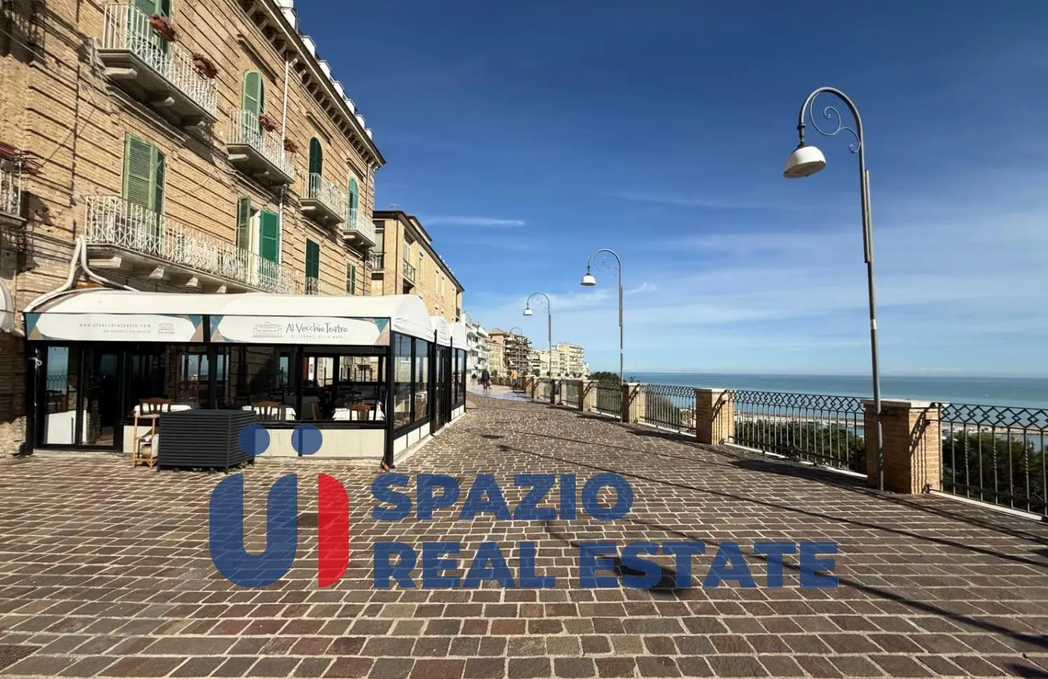 Immagine per Attività Commerciale in vendita a Ortona corso Garibaldi 37