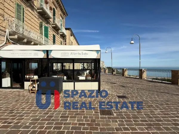 Immagine per Attività Commerciale in vendita a Ortona corso Garibaldi 37