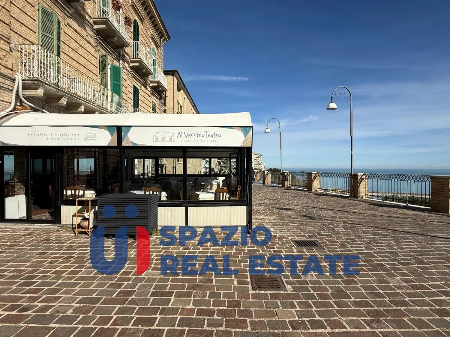 Immagine per Attività Commerciale in vendita a Ortona corso Garibaldi 37