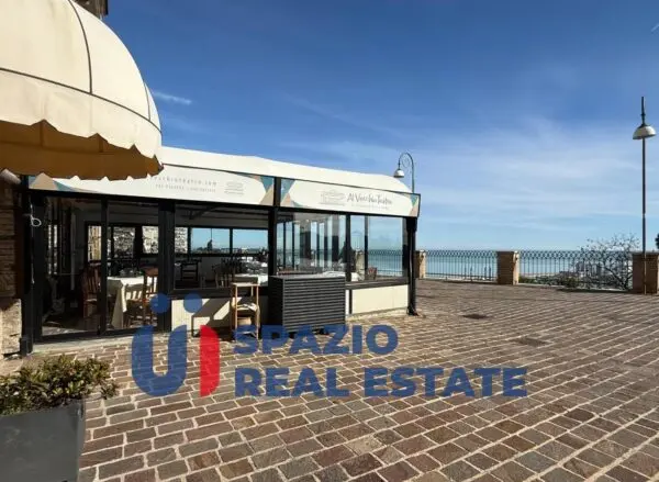 Attività Commerciale corso Garibaldi 37, Ortona