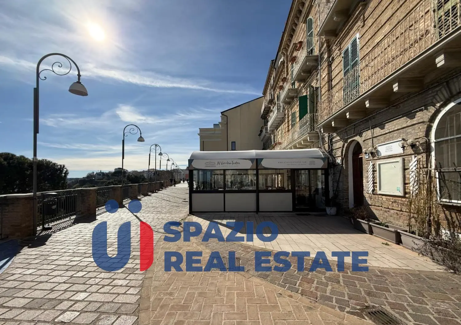 Immagine per Attività Commerciale in vendita a Ortona corso Garibaldi 37